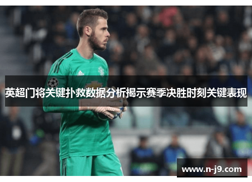 英超门将关键扑救数据分析揭示赛季决胜时刻关键表现