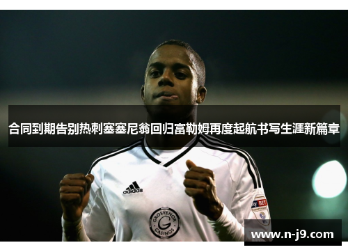 合同到期告别热刺塞塞尼翁回归富勒姆再度起航书写生涯新篇章