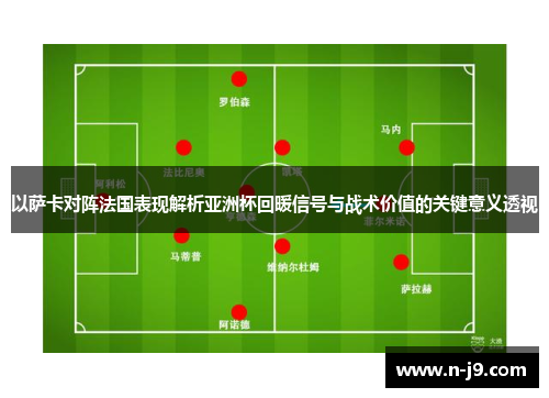 以萨卡对阵法国表现解析亚洲杯回暖信号与战术价值的关键意义透视