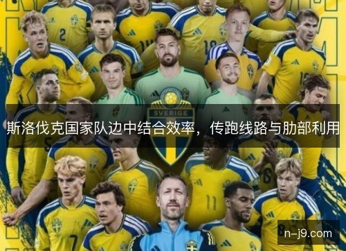 斯洛伐克国家队边中结合效率,传跑线路与肋部利用 斯洛伐克国家队边中结合效率,传跑线路与肋部利用